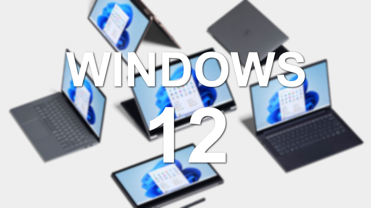 Windows 12 tendrá IA incorporada, actualizaciones más rápidas y más
