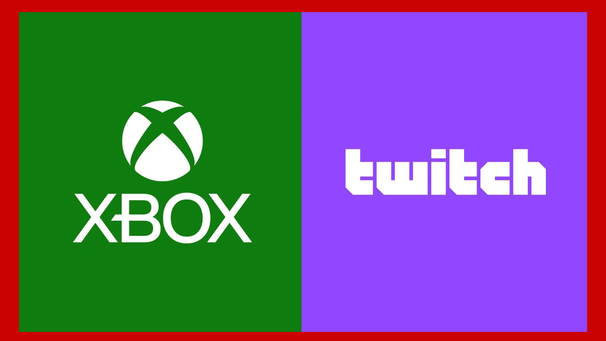 Ya puedes hacer streaming en Twitch directamente desde tu Xbox