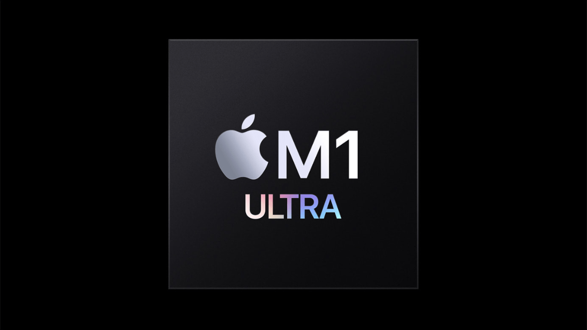 Nuevo M1 Ultra: todo sobre el procesador más "top" de Apple