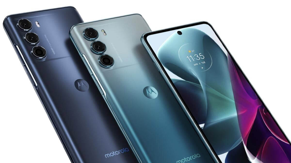 7 celulares de Motorola que puedes comprar en 2022 en EE.UU