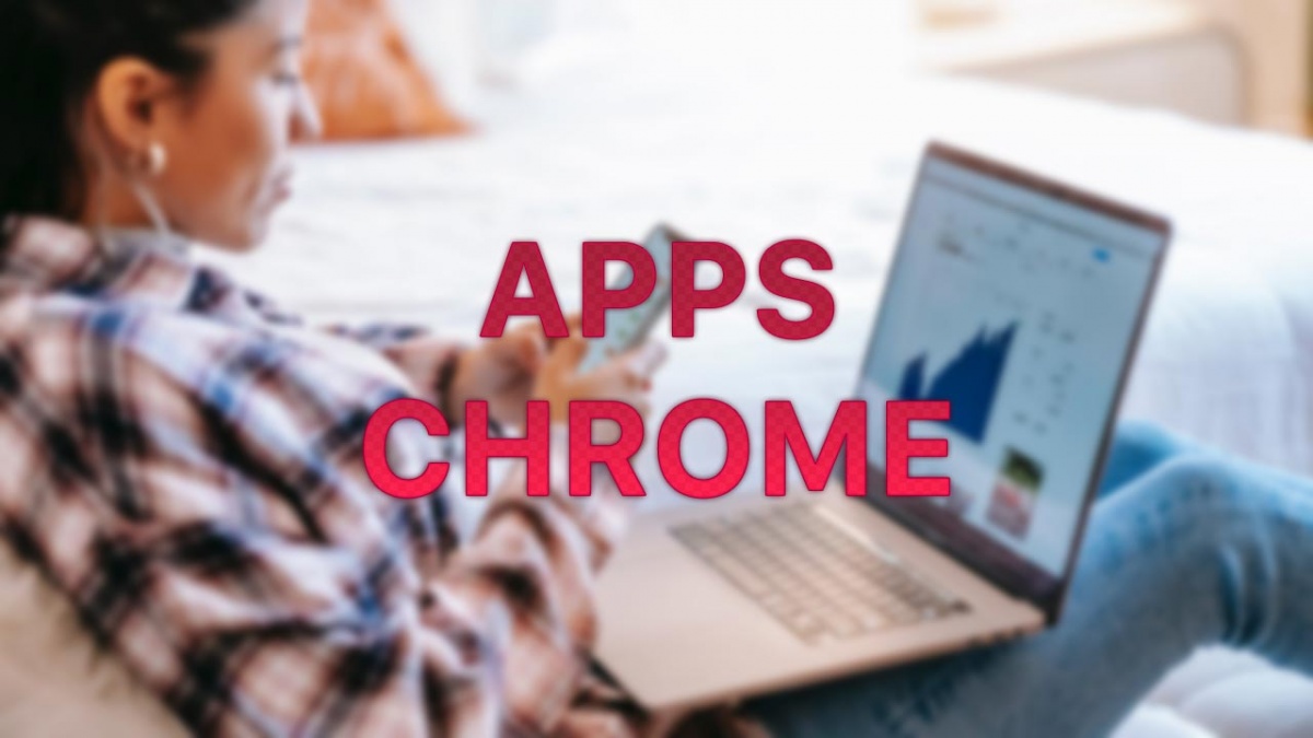 Cómo ver las apps instaladas en Chrome fácilmente