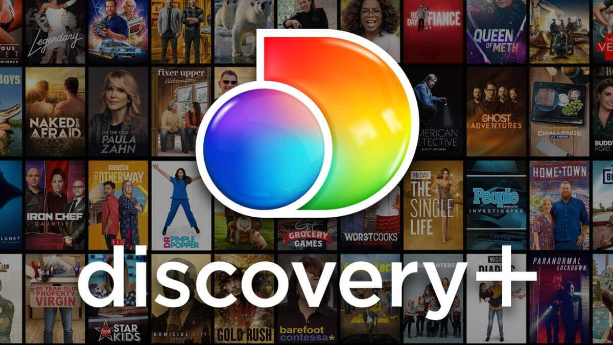 HBO Max y Discovery Plus se unifican en una app
