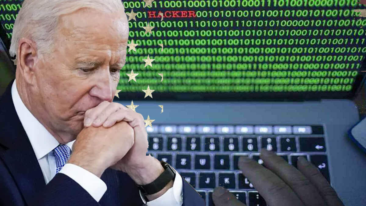 Biden se prepara para los ciberataques de Rusia a Estados Unidos, ¿qué podría ocurrir?