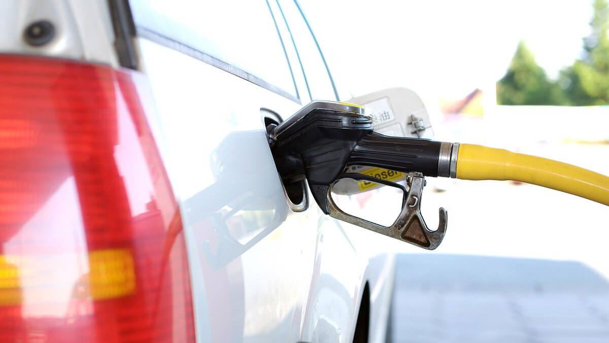 10 apps para saber el precio de la gasolina en EE.UU.