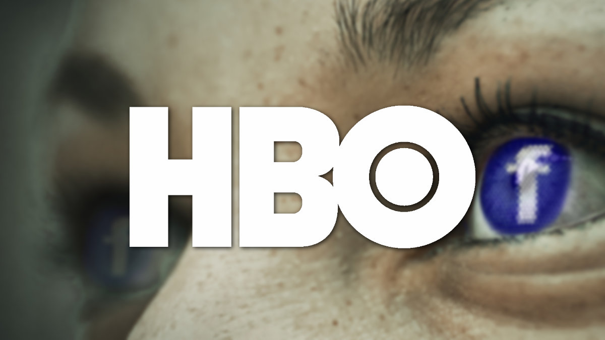 Acusan a HBO de compartir los datos con Facebook
