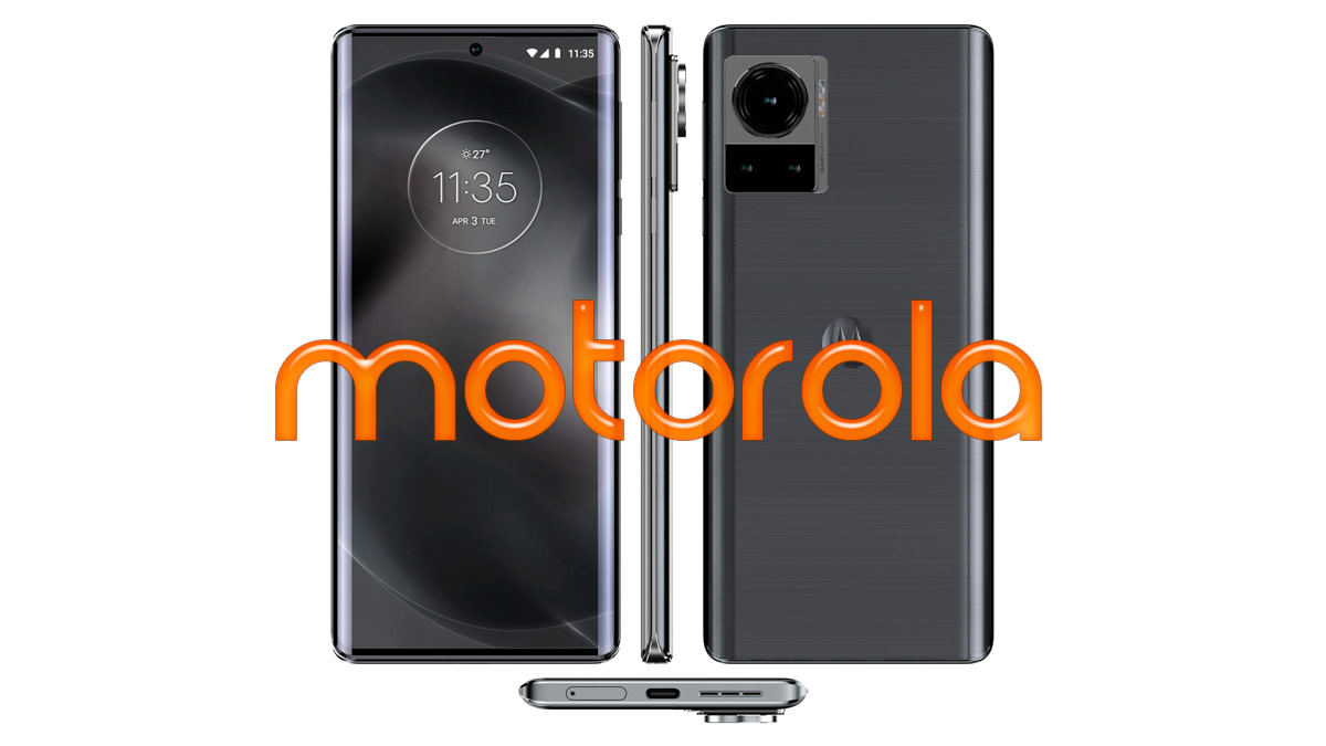 19 smartphones de Motorola llegarán en 2022