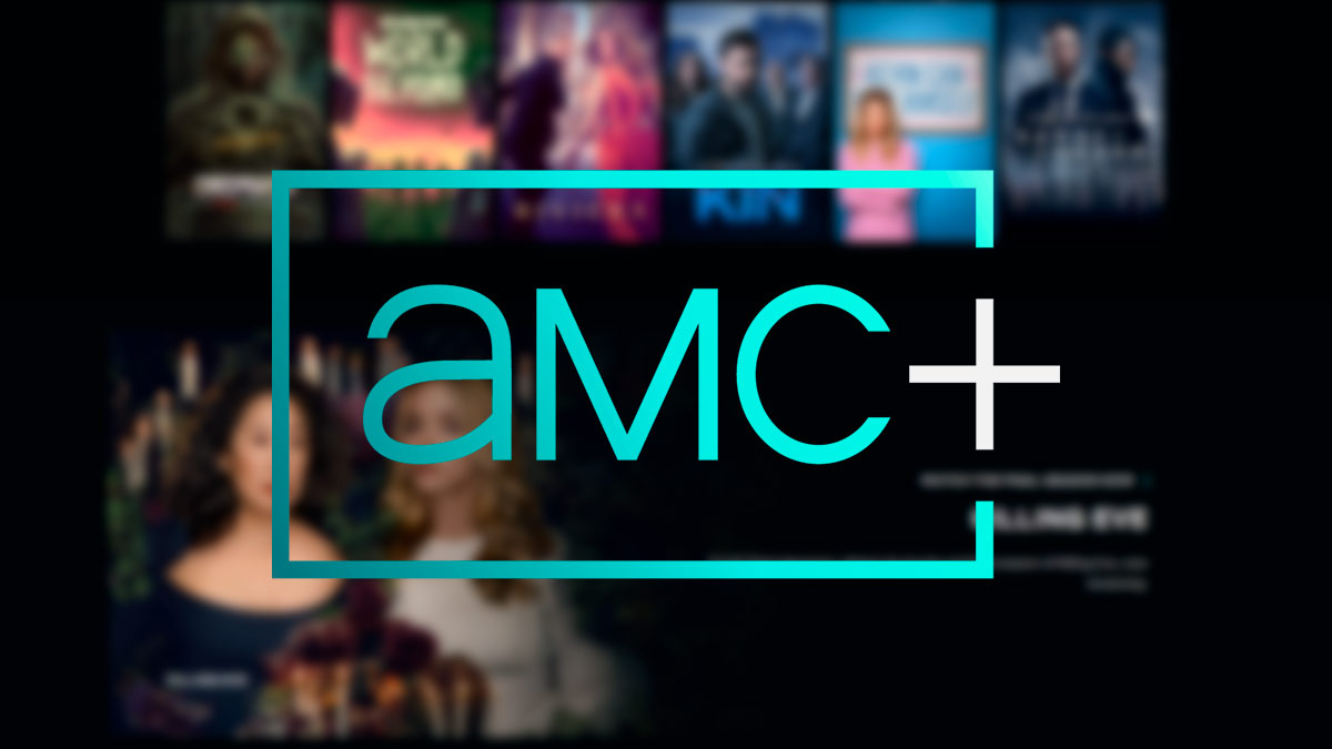 AMC+ qué es, contenidos y cómo ver