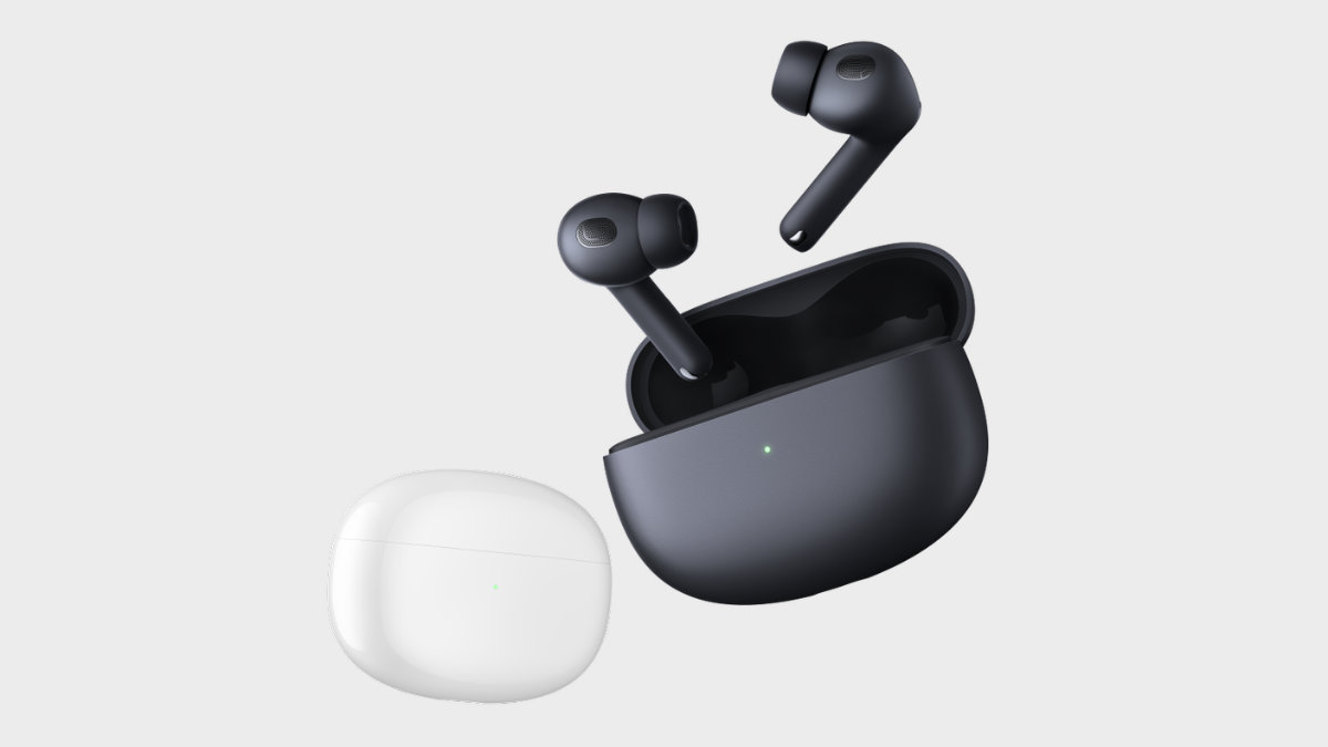 Xiaomi earbuds hotsell basic especificaciones