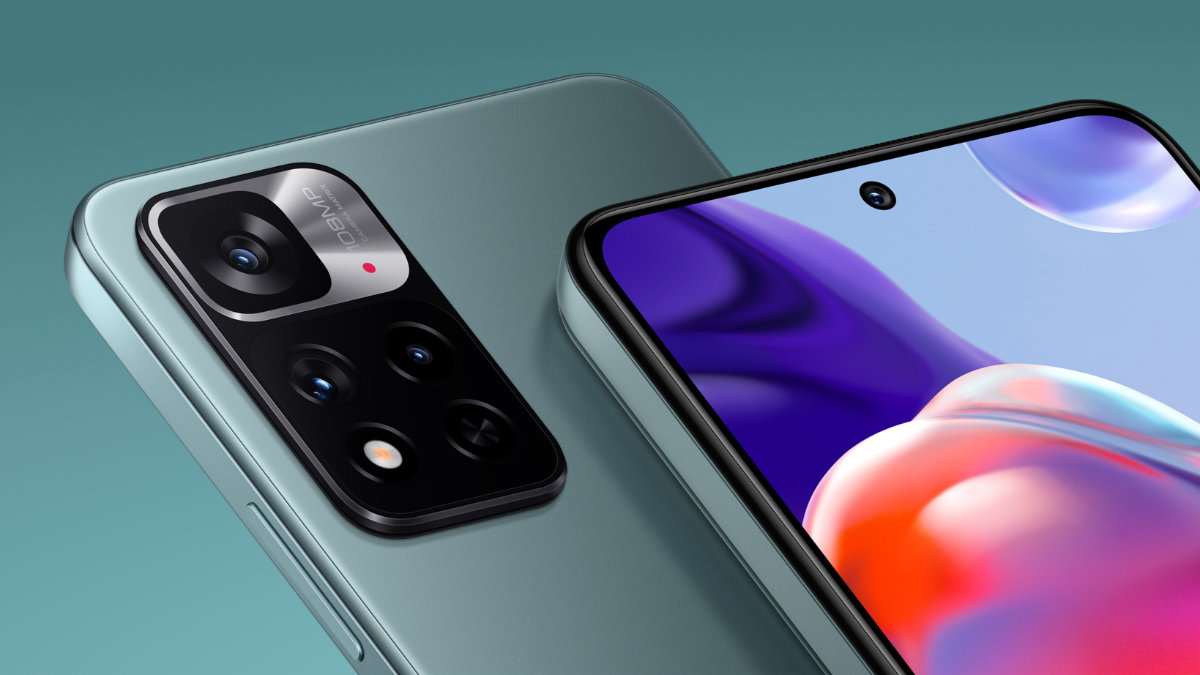 Xiaomi Redmi Note 11 Pro+ 5G: características, precio y ficha técnica