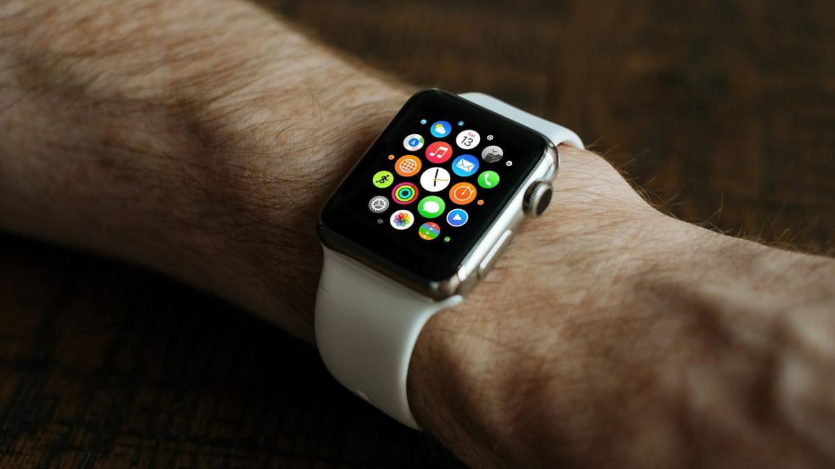 Apple reparará gratis tu Apple Watch Series 6 por esta razón