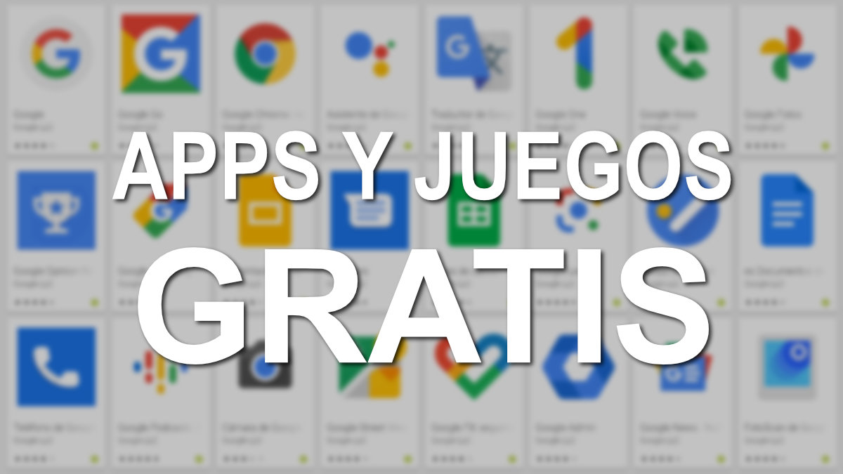 Estas 62 aplicaciones y juegos de pago para Android están gratis o