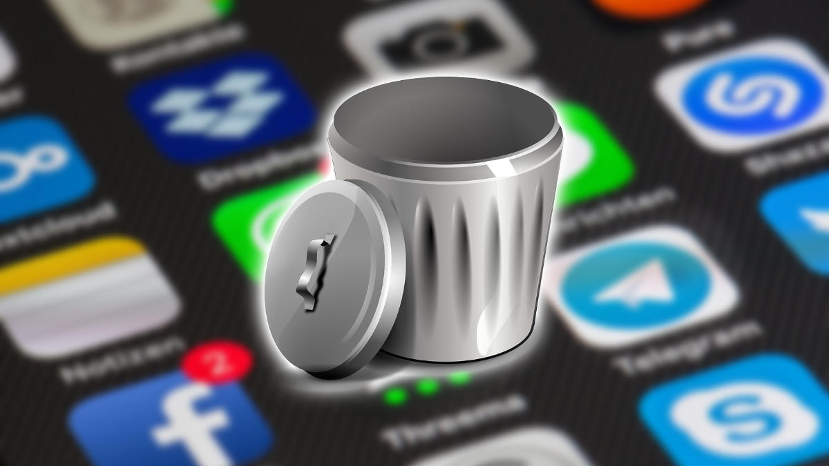 Apple borrará apps obsoletas de la App Store