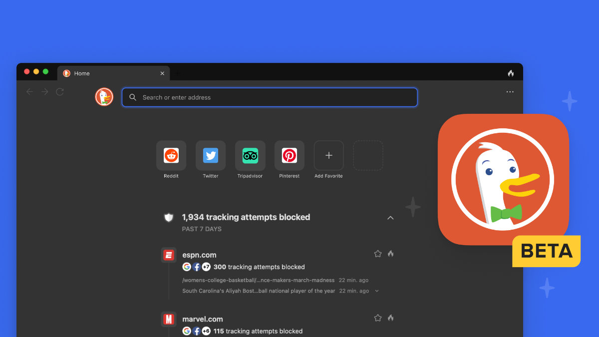 DuckDuckGo ya tiene su navegador: una alternativa a Chrome centrada en la privacidad