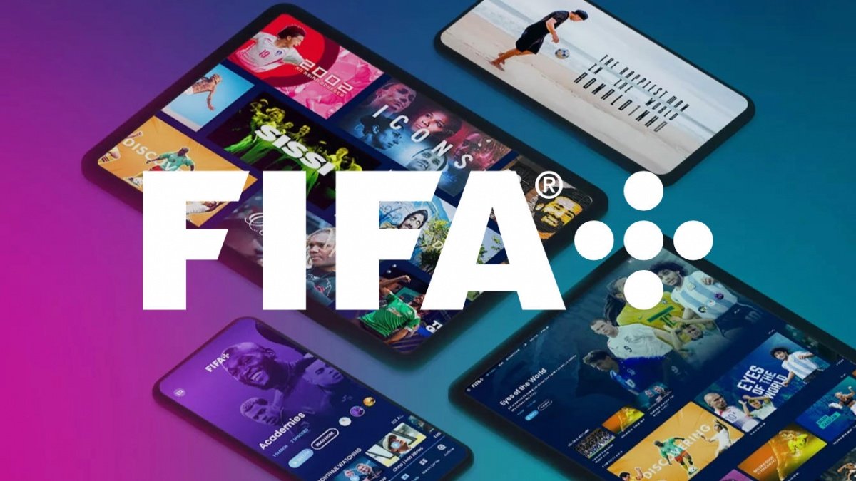 FIFA+ es el futuro "Netflix del fútbol", y ya ofrece miles de partidos gratis