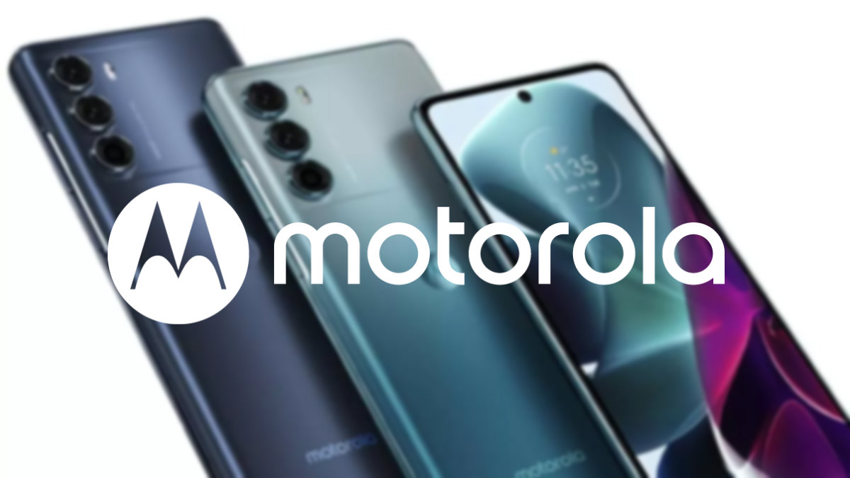 Este es el móvil de Motorola más potente que llegará en el MWC