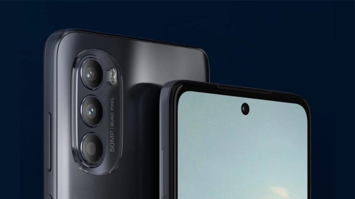 Motorola Moto G52 filtrado: especificaciones y fotos