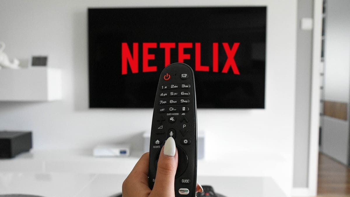 Estrenos Netflix junio 2022: La casa de Papel Corea, Centauro y mucho más
