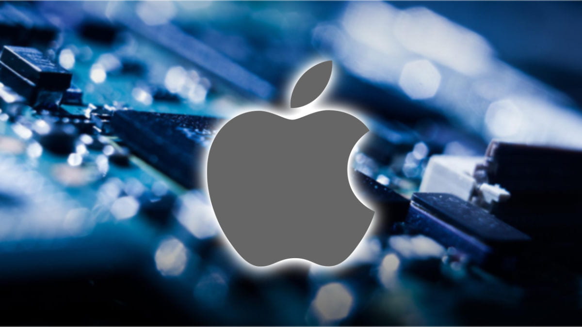 Apple M2 se filtran: hasta 12 núcleos en los chips de los próximos Mac