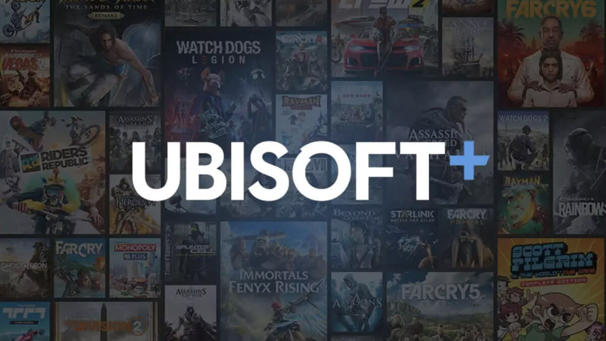 Oferta: juega a Far Cry 6 gratis y decenas de juegos más con Ubisoft+