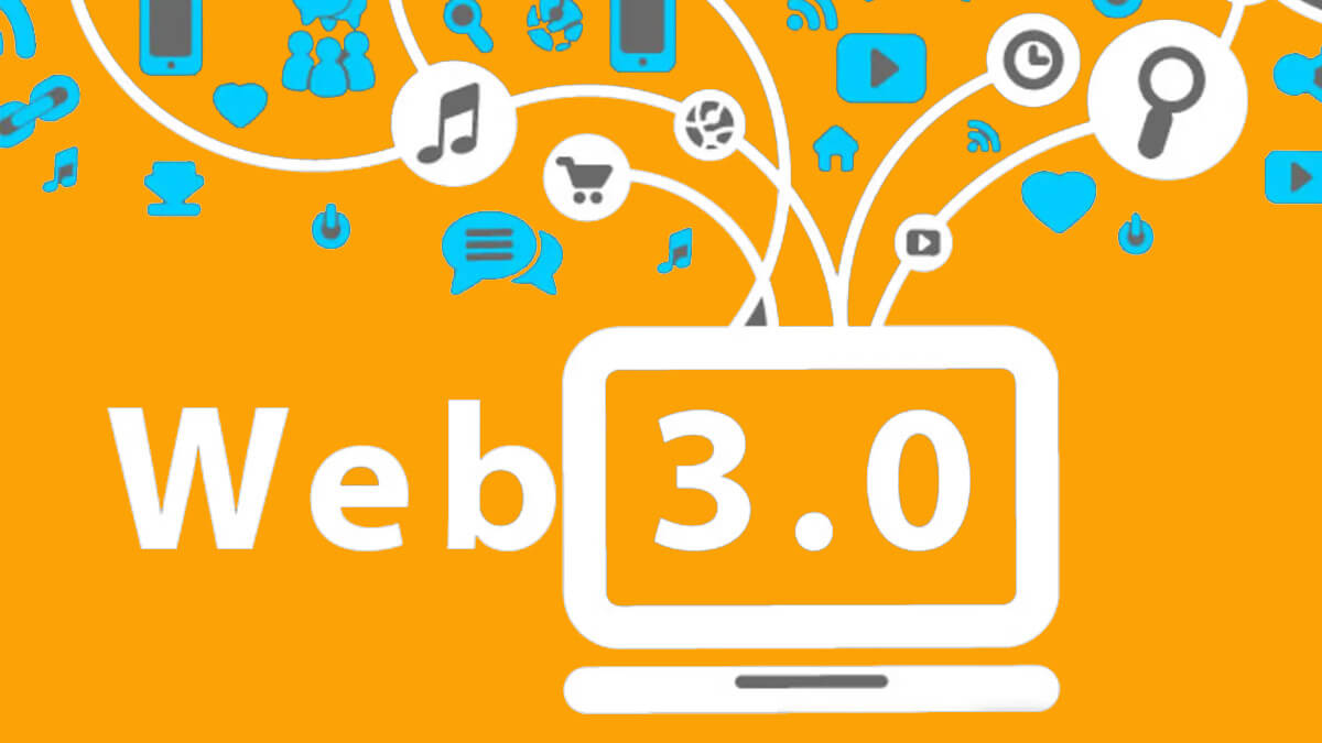 ¿Qué es la Web 3.0 o Web3?