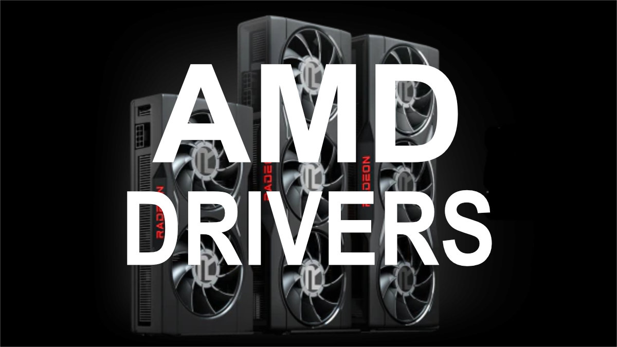 Actualiza ya tus drivers de AMD para arreglar las transparencias en Windows 10