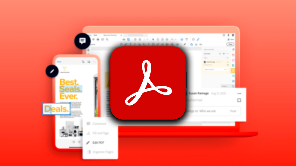 Cómo descargar la última versión de Adobe Acrobat Reader gratis