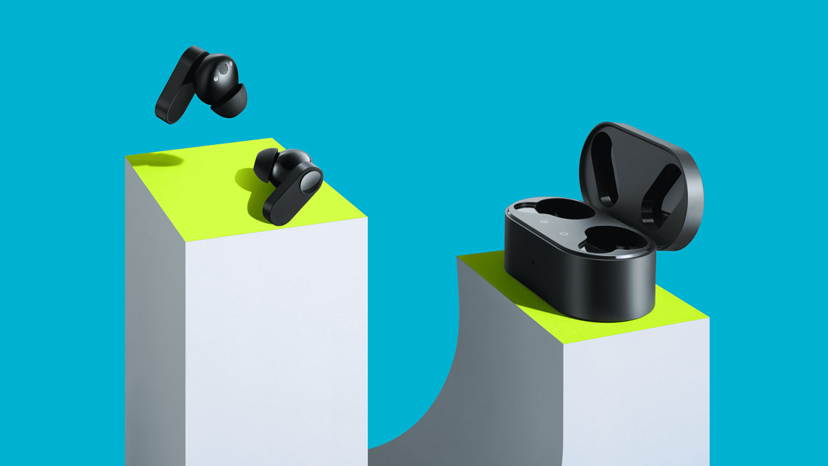 OnePlus Nord Buds: precio de los auriculares con hasta 30 horas de autonomía