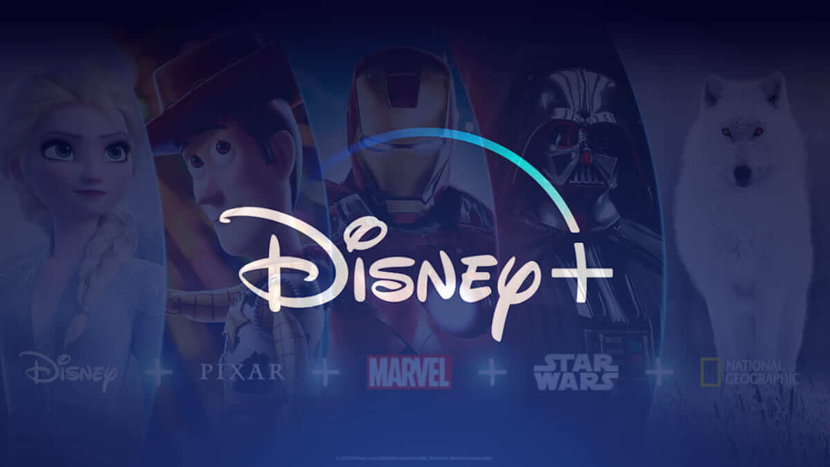 Disney+ tampoco permite compartir cuenta como Netflix