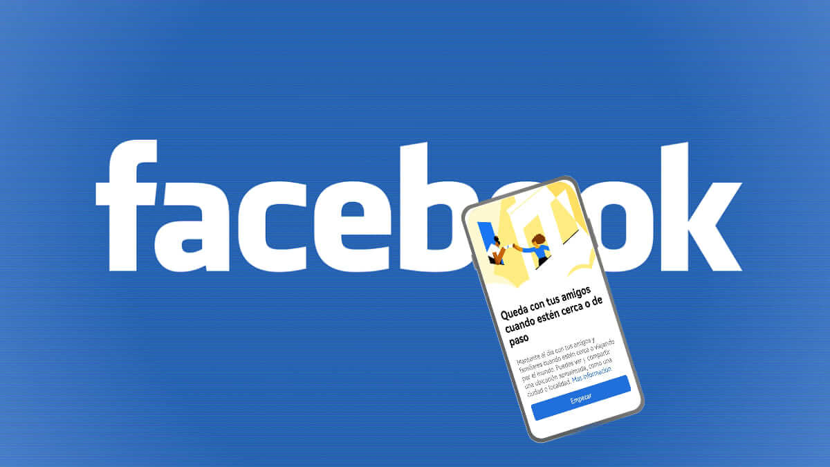 Facebook cierra Nearby y otras funciones de localización
