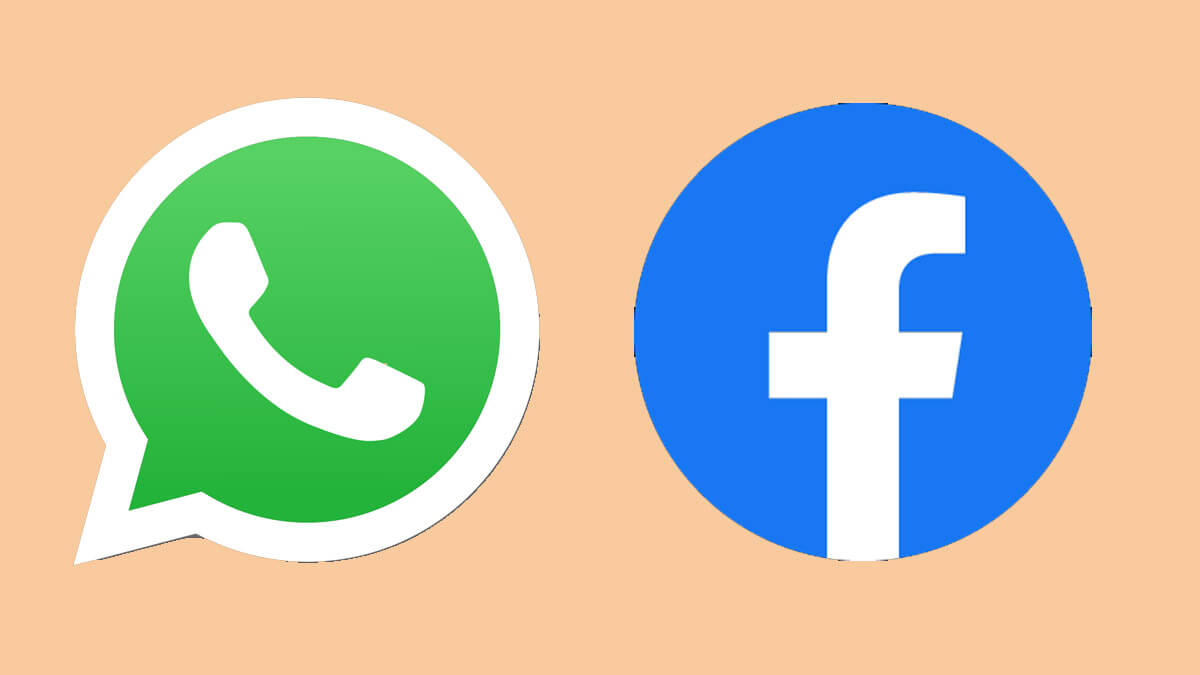 WhatsApp y Facebook siguen siendo más usados que TikTok o Instagram