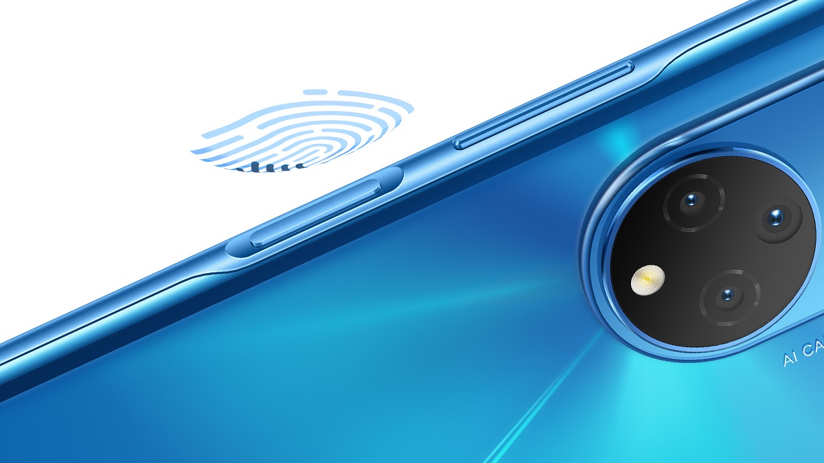 Honor X7 llega a España: disponibilidad y precio del móvil con batería de 5.000 mAh y más