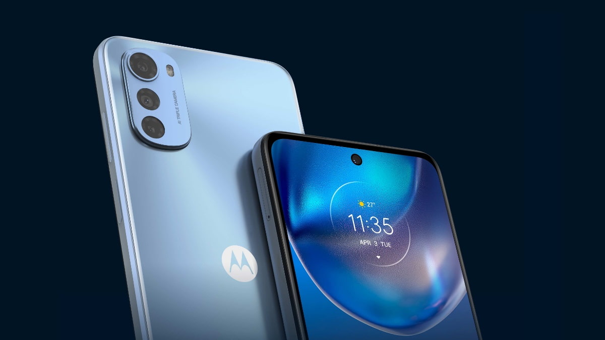 Moto E32 es oficial: así es el último móvil barato de Motorola