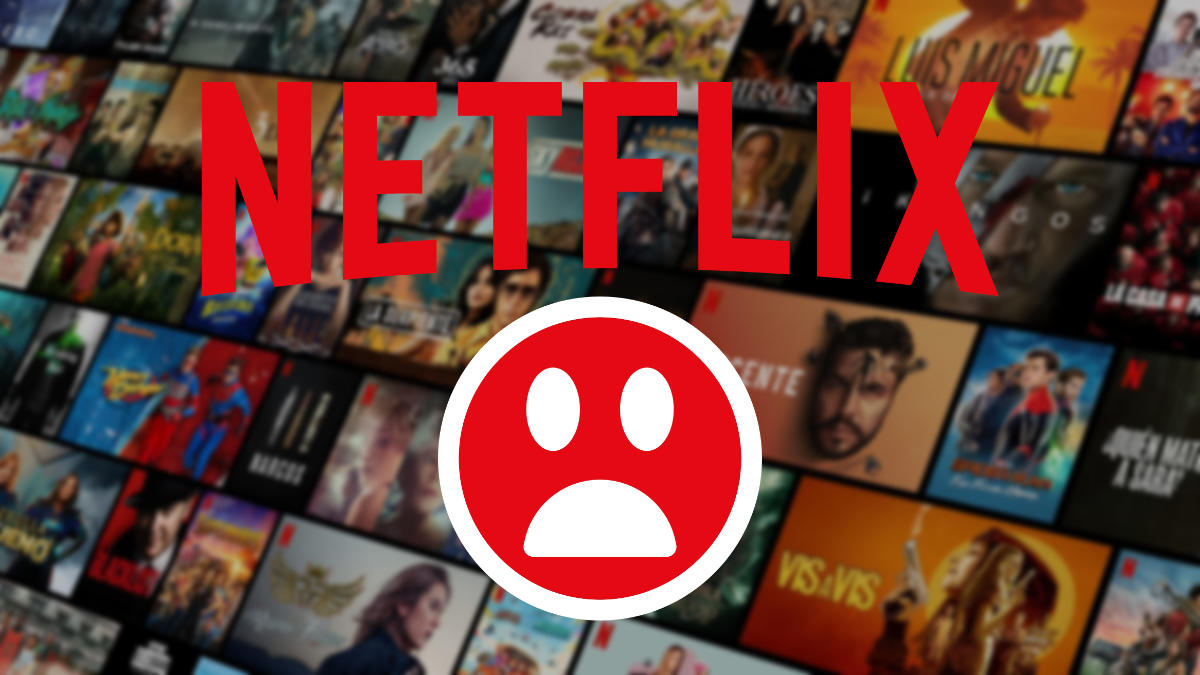 Netflix no te dejará compartir cuenta dentro de un mes