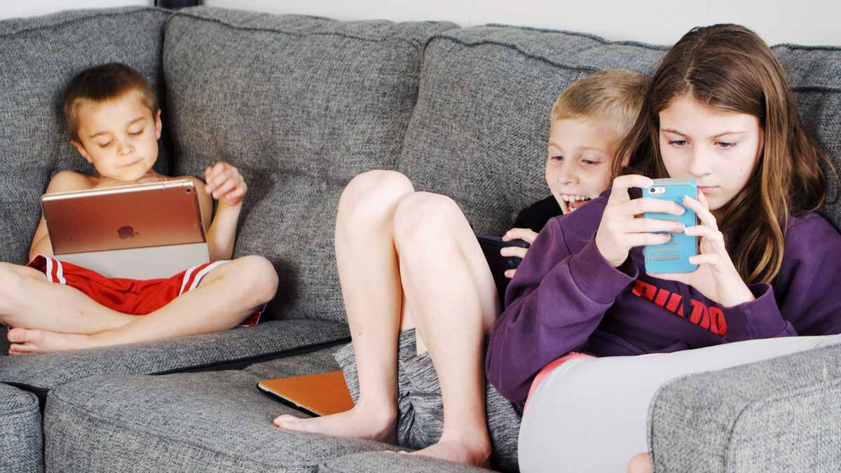 Los padres de niños adictos podrán demandar a las redes sociales en California