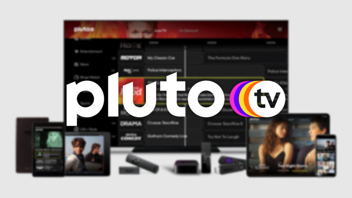 Los nuevos canales gratis de Pluto TV incluyen Cine de Autor y el humor de Vergüenza Ajena