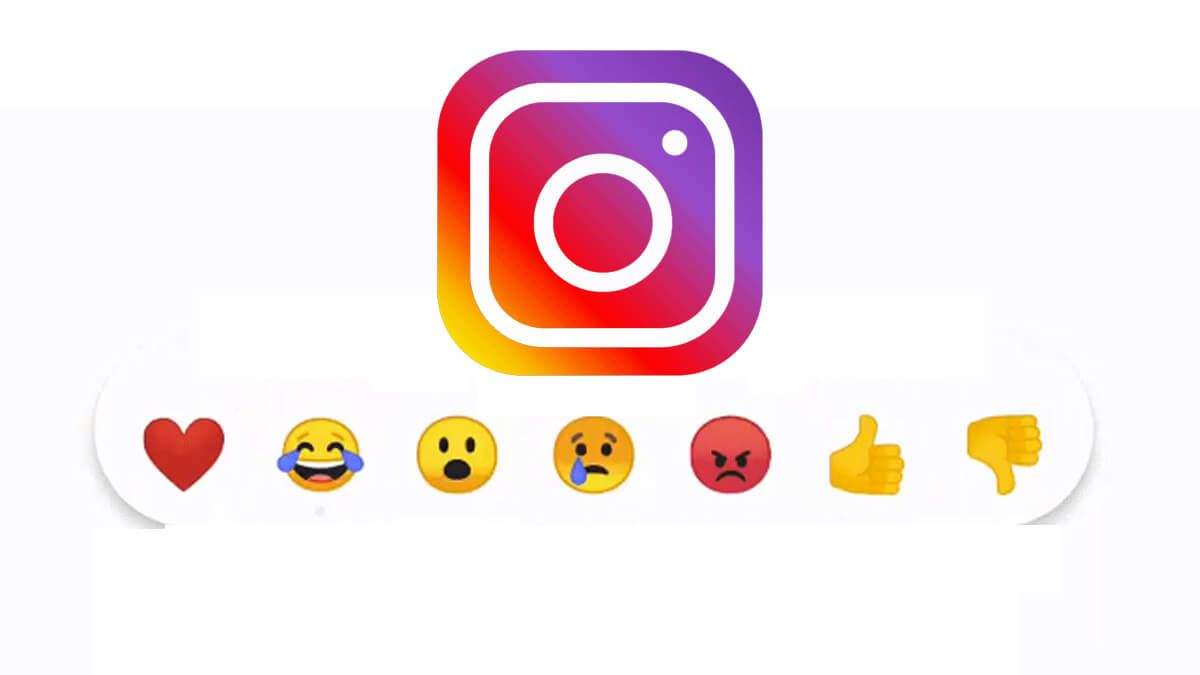 Cómo poner reacciones a los privados de Instagram Direct