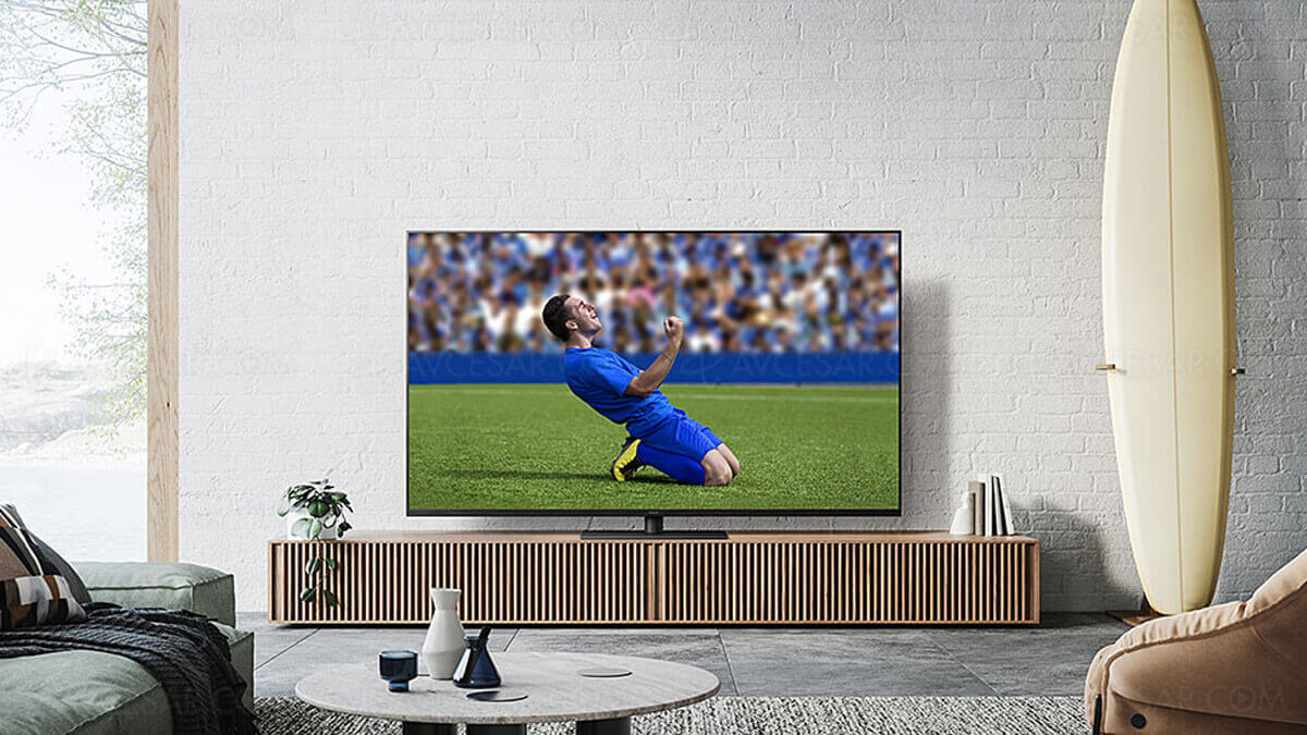 Así son las TVs de Panasonic de 2022: optimizadas para el gaming y calibradas para Netflix