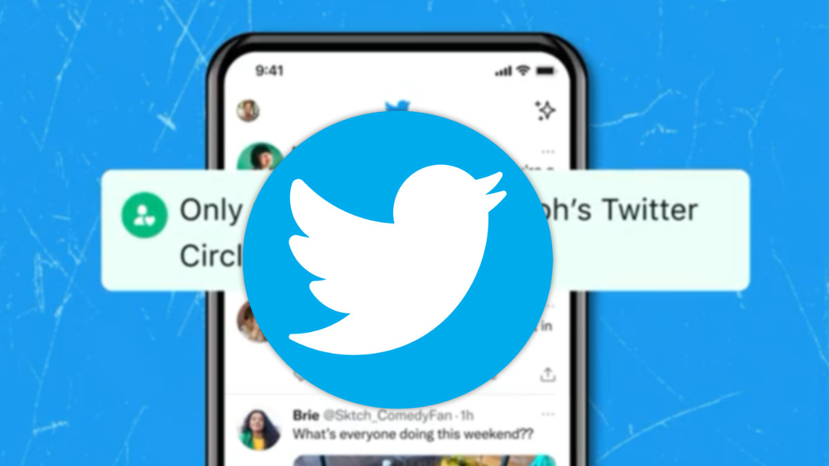 Twitter Circle: crea tu propio círculo cerrado en la red social