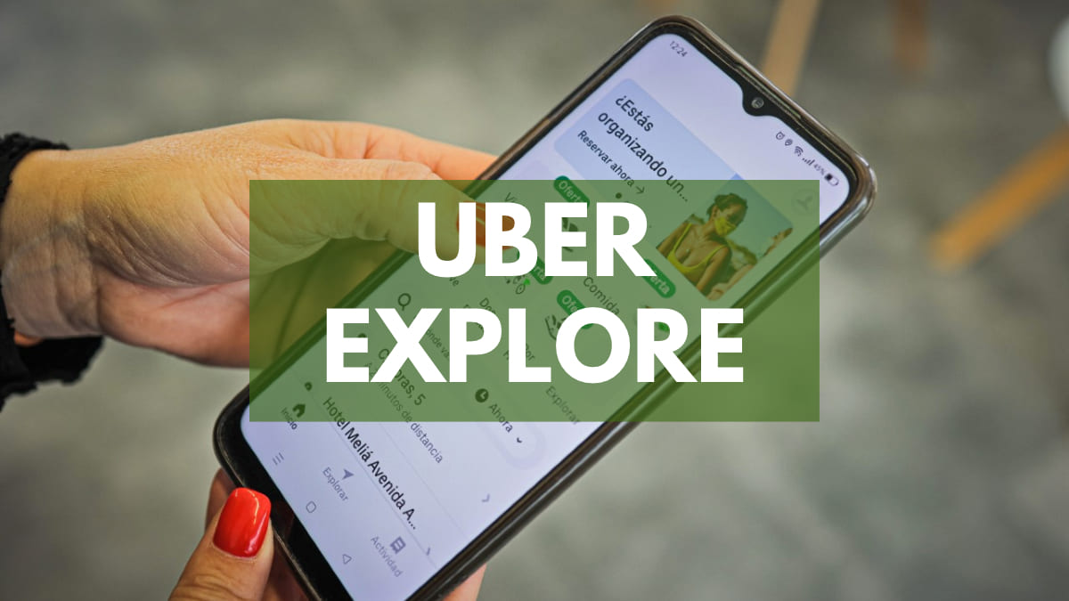Uber Explore llega a España: reserva ya espectáculos, cultura y restaurantes en Madrid