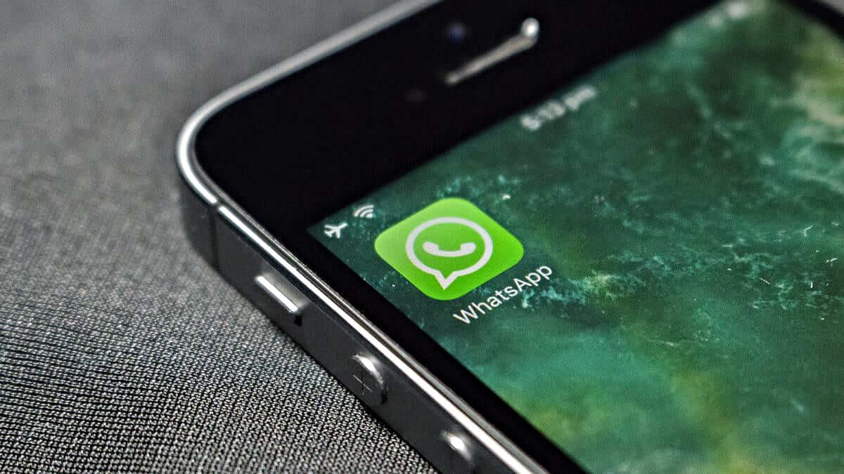 ¿Cuánto tiempo pasan los usuarios en WhatsApp?
