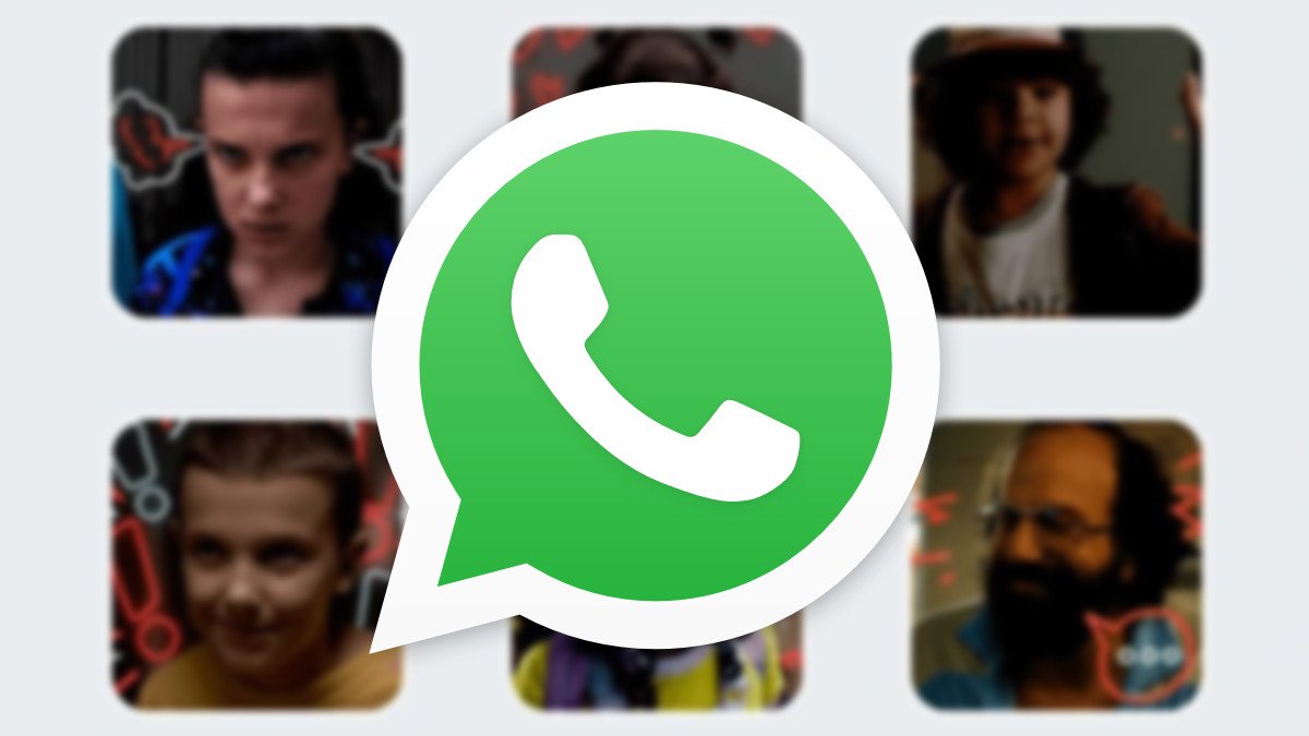 Cómo pasar los stickers de WhatsApp a WhatsApp Plus