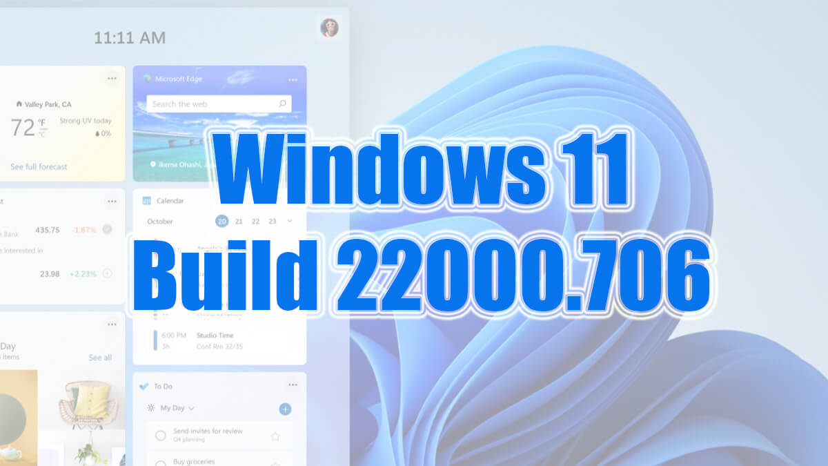 Windows 11 se actualiza con más opciones de personalización y mejoras
