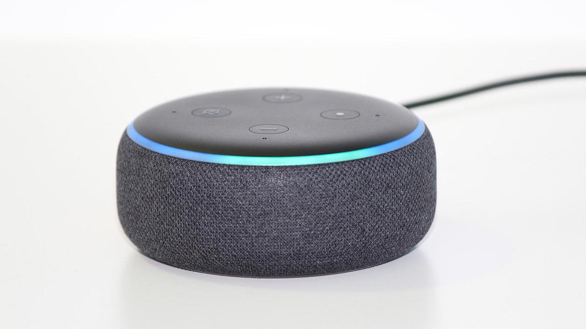 Amazon Alexa pronto podrá leer historias con la voz de otra persona