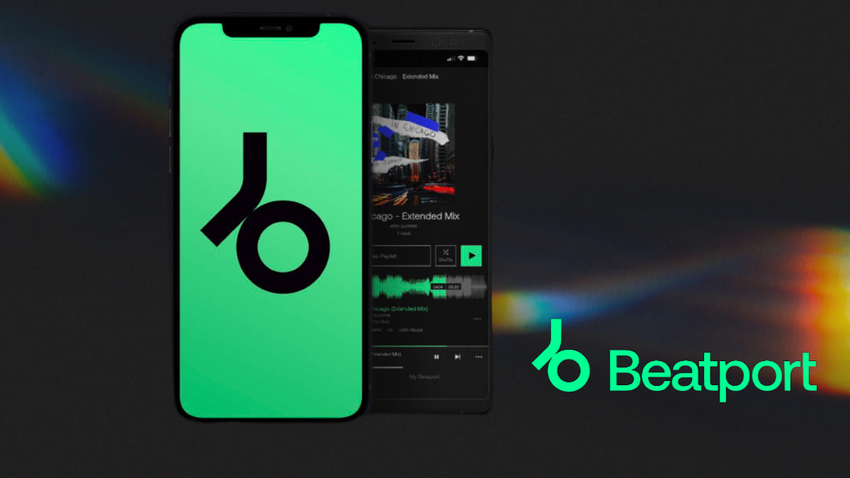 Beatport, otra alternativa a Spotify, que ahora tiene versión gratis