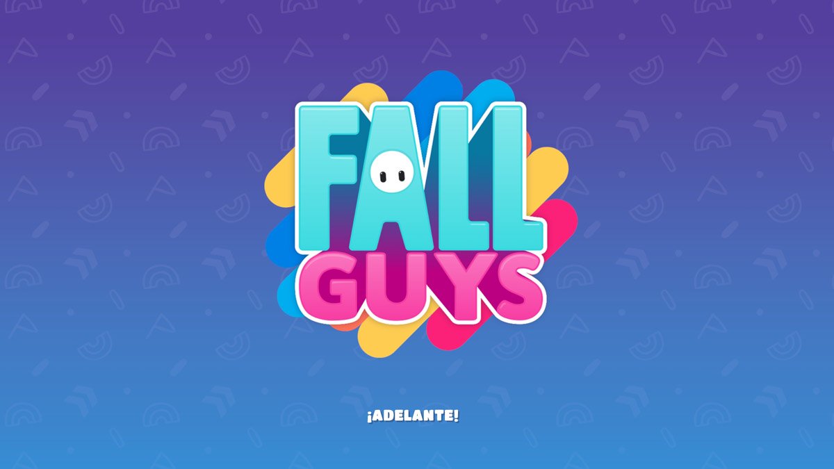 AHORA! FALL GUYS GRATIS 🎁🔥 ¿Como DESCARGAR FALL GUYS GRATIS en