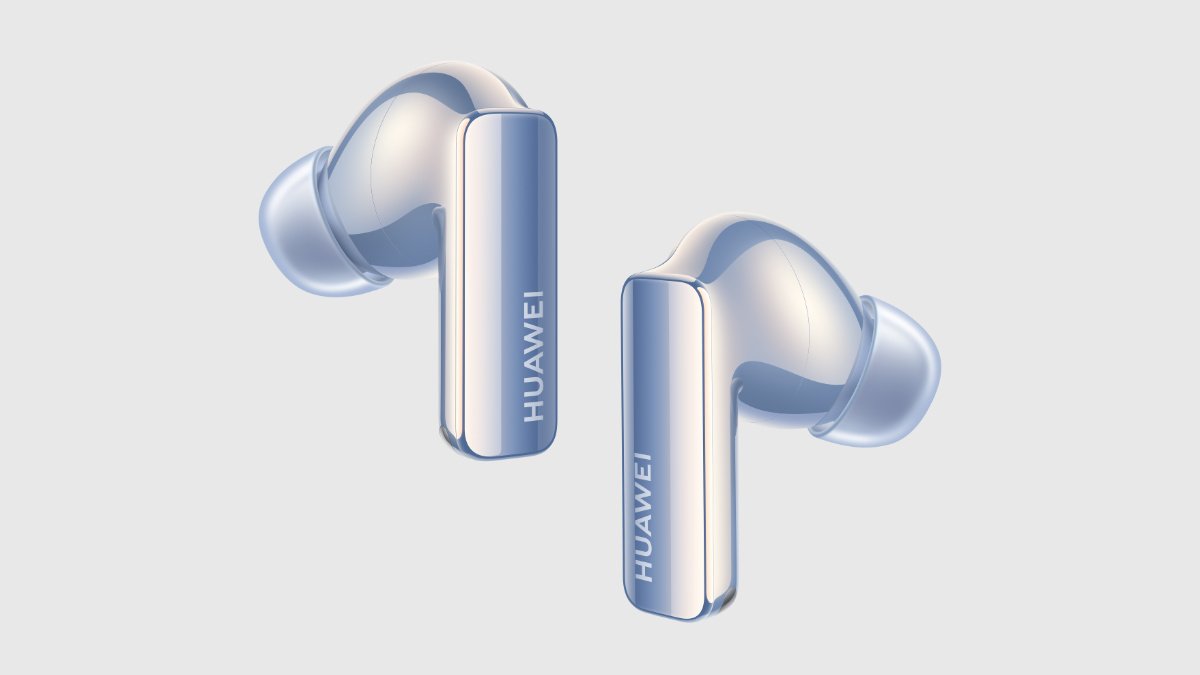 FreeBuds Pro 2: los nuevos auriculares premium de Huawei apuestan por Hi-Res Audio