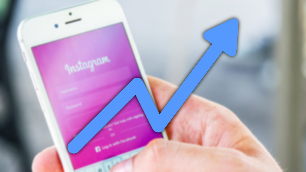 Instagram realiza un cambio para que estés más tiempo enganchado