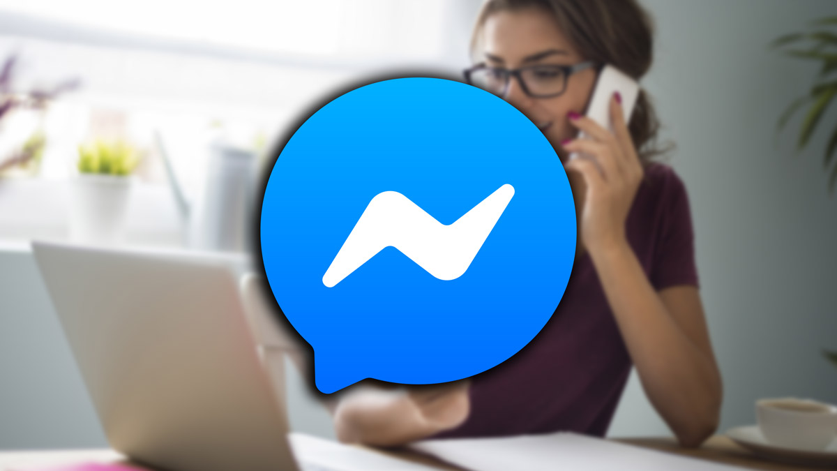 Facebook Messenger añade una pestaña de Llamadas como WhatsApp