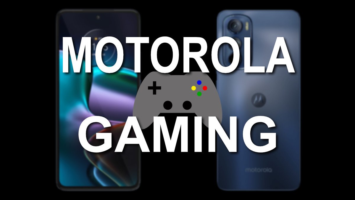 6 mejores móviles Motorola para jugar en 2022