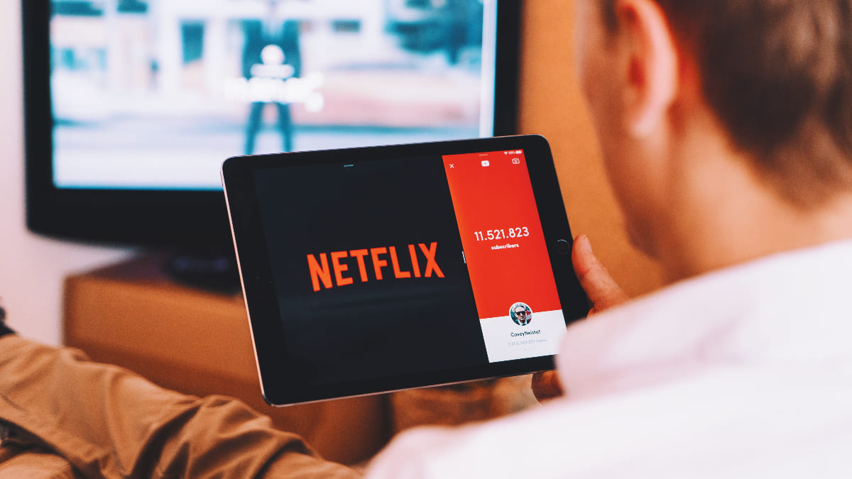 Netflix ya prueba a eliminar las cuentas compartidas pero no está funcionando